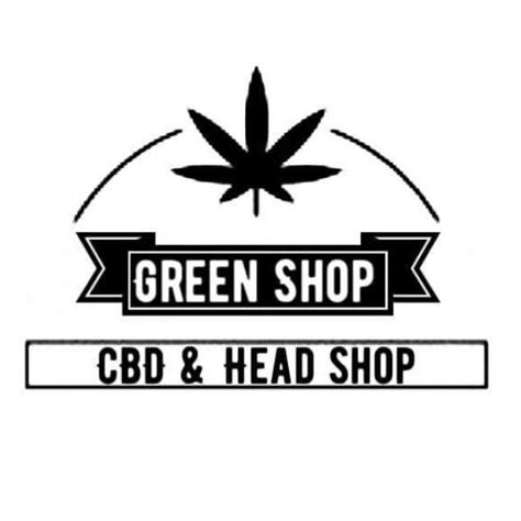 CBD Greenshop Siegen .